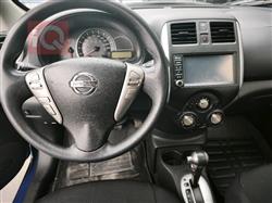 نيسان ميكرا